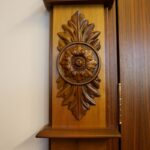 класически врати от масив